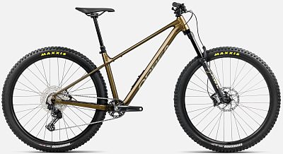 Превью  Велосипед ORBEA Laufey H10 (2025)